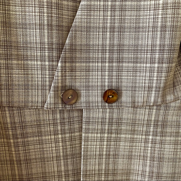 Simple Retro Blazer - Picture 7 of 8